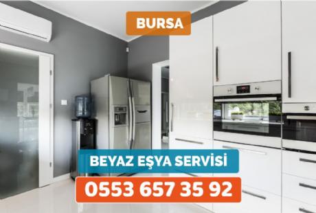 Beyaz Eşya Servisi