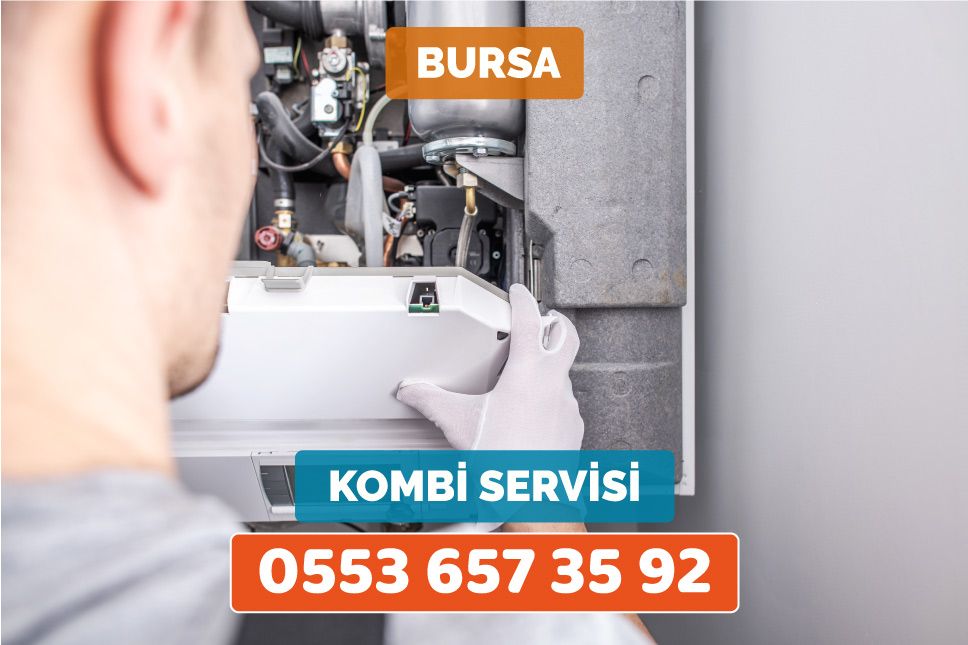 Kombi Servisi