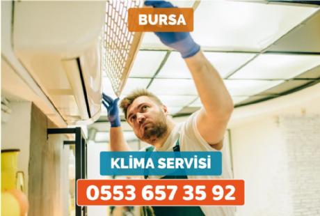 Klima Servisi